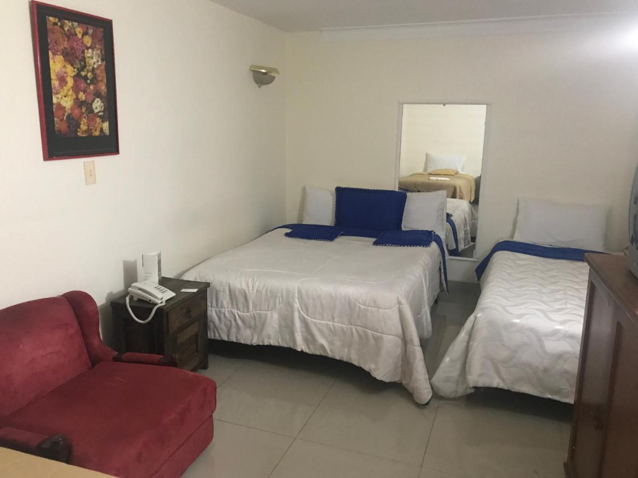 Hotel Casa Rincon Del Chico Bogotá Zewnętrze zdjęcie